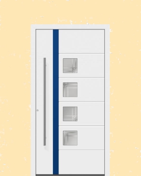 Haustüren
